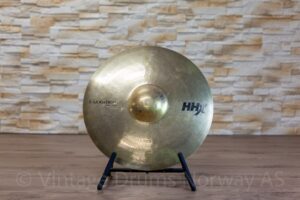 Sabian 18 HHX Evolution Crash #1381