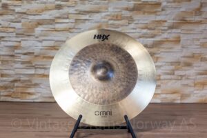 Sabian 22 HHX Omni Ride #1380