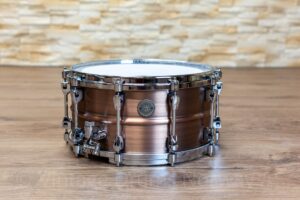 Tama PCP147 Starphonic Copper 14x7 skarptromme #1377