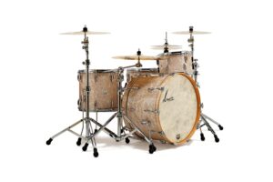 Sonor Vintage Series 12,14,20 Beech, Vintage Pearl (NM)