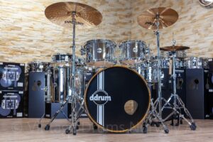 DDRUM Reflex 10,12,16,22 + 14SD