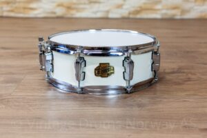 Ludwig Element 14x5 skarptromme	#1392