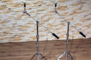 Mapex Cymbalstativ Heavy Duty #1398