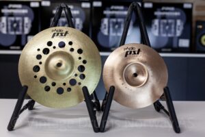 Paiste PSTX Splash Stack 10-8 par #1445