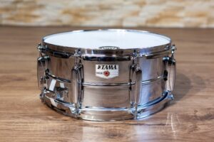 Tama Rockstar 14x6,5 skarptromme #1360