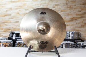 Sabian XSR Fast Crash 18	#1406