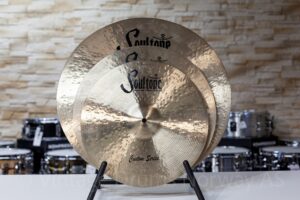Soultone Custom Cymbal Pack #1416