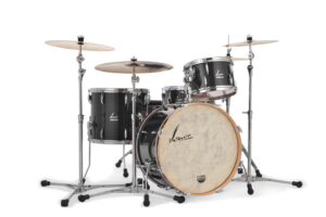 Sonor Vintage Series 12,14,20 Beech, Vintage Black Slate (NM)