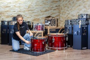Authorized Sonor Dealer