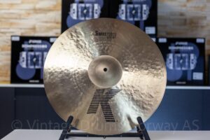 Zildjian K 17 Sweet Crash #1432