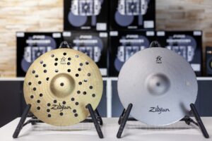 Zildjian 12 FX Stack #1428
