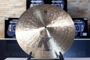 Zildjian K Ride 20 #1429