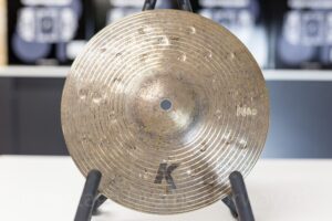 Zildjian K Custom Special Dry Splash 10 #1446