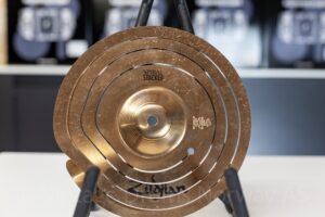 Zildjian FX Spiral Stacker 10 #1440