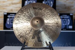 Zildjian K 19 Sweet Crash #1430