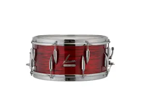Sonor Vintage Series Skarptromme 14" x 6.5", Beech, Vintage Red Oyster