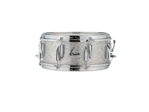 Sonor Vintage Series Skarptromme 13" x 06", Beech, Vintage Silver Glitter