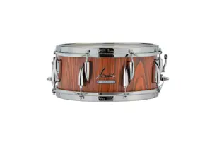 Sonor Vintage Series Skarptromme 13" x 06", Beech, Rosewood Semi-Gloss
