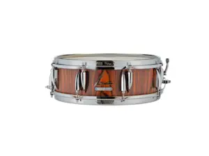 Sonor Vintage Series Skarptromme 14" x 05", Beech, Rosewood Semi-Gloss
