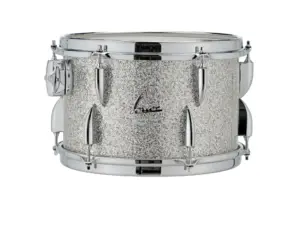 Sonor Vintage Series Tom 13" x 08", Beech, Vintage Silver Glitter