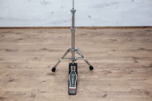 DW 5500TD HiHatstativ #1437