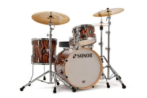 Sonor ProLite 12,14,20 Maple, Elder Tree (WM)