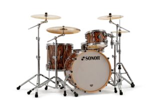 Sonor ProLite 12,16,22 Maple, Elder Tree (NM)