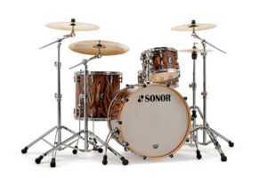 Sonor ProLite 12,16,22 Maple, Elder Tree (WM)