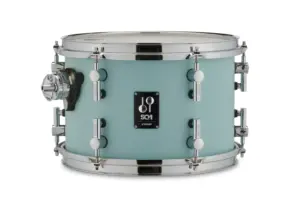 Sonor SQ1 1208 TT #CRB	Tom 12" x 08", Birch, Cruiser Blue