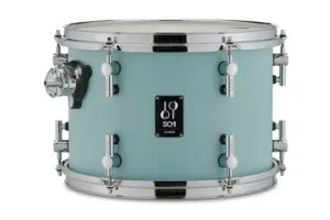 Sonor SQ1 1309 TT #CRB	Tom 13" x 09", Birch, Cruiser Blue