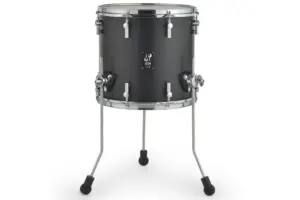 Sonor SQ1 1413 FT #GTB	Floor Tom 14" x 13", Birch, GT Black
