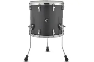 Sonor SQ1 1817 FT #GTB	Floor Tom 18" x 17", Birch, GT Black