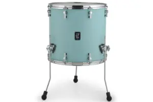 Sonor SQ1 1817 FT #CRB	Floor Tom 18" x 17", Birch, Cruiser Blue