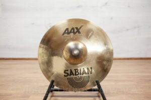 Sabian AAXPlosion Crash 16 #1422
