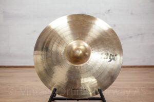 Sabian HHX 19 X-Plosion Crash #1465