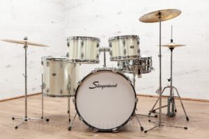 Slingerland New Rock Outfit NO.50 #1420