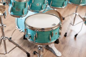 Sonor Vintage Series Skarptromme