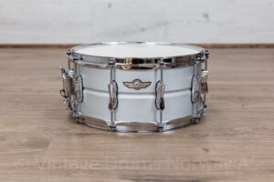 British Drum Co. Aviator Seamless Aluminium 14x6,5 #1526