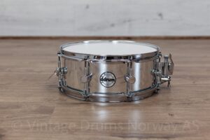 DDrum 14 x 5,5 Reflex skarptromme #1487
