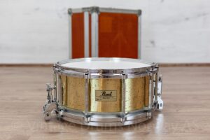 Pearl B914D Freefloat Brass 14x6,5	#1525