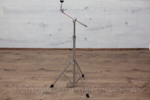 Trax cymbalstativ med boom #1517