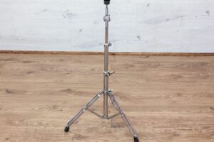 Vintage cymbalstativ #1521