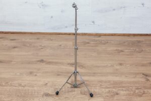 Vintage cymbalstativ 1970s #1523