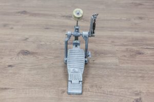 Vintage 80s Pearl basstrommepedal #1502-2