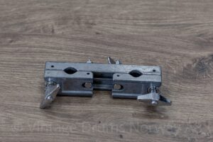 Vintage Pearl ADP-20 2-veis clamp #1509