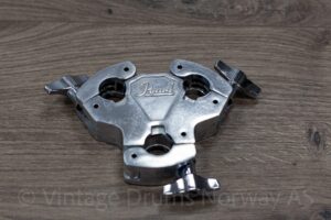 Vintage Pearl ADP-30 3-veis clamp #1511