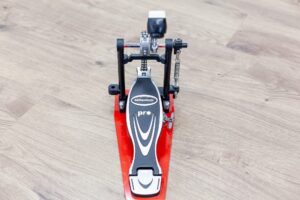 Millenium PD-122 Pro Bass Drum Pedal #1493