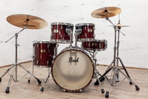 Pearl Export Select ELX 805 Burgundy Mist #1473