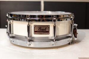 Pearl FM1445 Freefloat Maple 14x4,5 skarptromme #1412