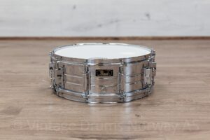 Pearl D4514 Deluxe 14x5 skarptromme